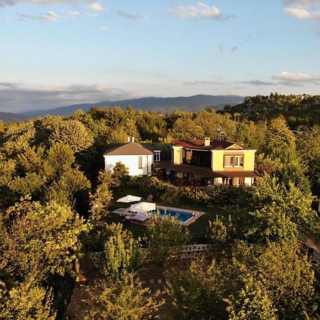 Bizim Ev Villa Sapanca Exterior photo