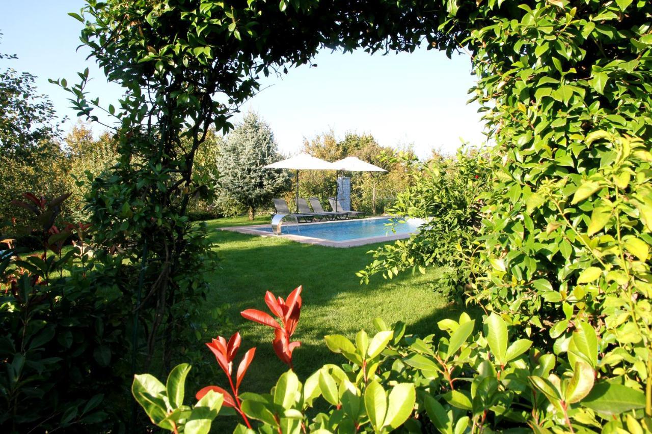 Bizim Ev Villa Sapanca Exterior photo