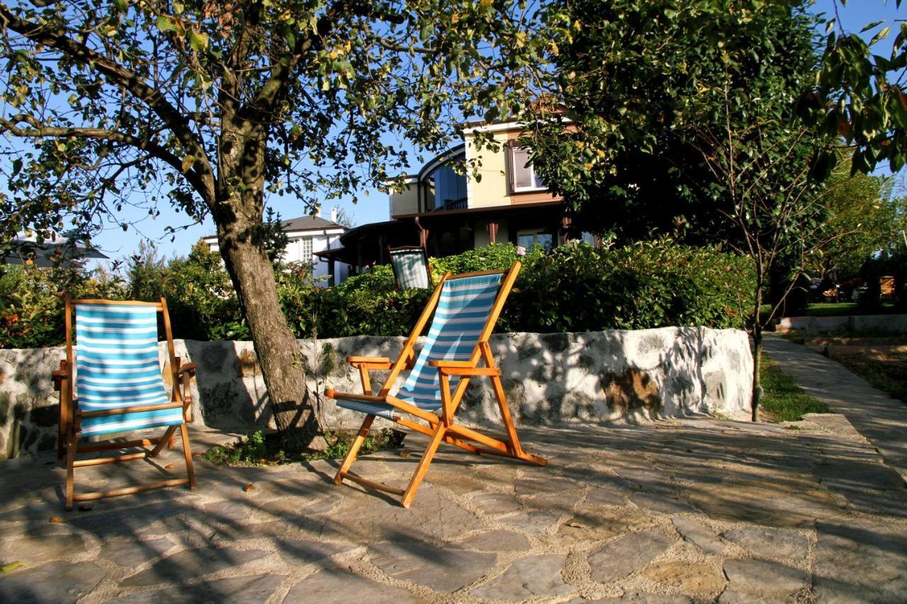 Bizim Ev Villa Sapanca Exterior photo
