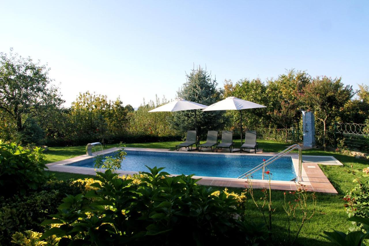 Bizim Ev Villa Sapanca Exterior photo