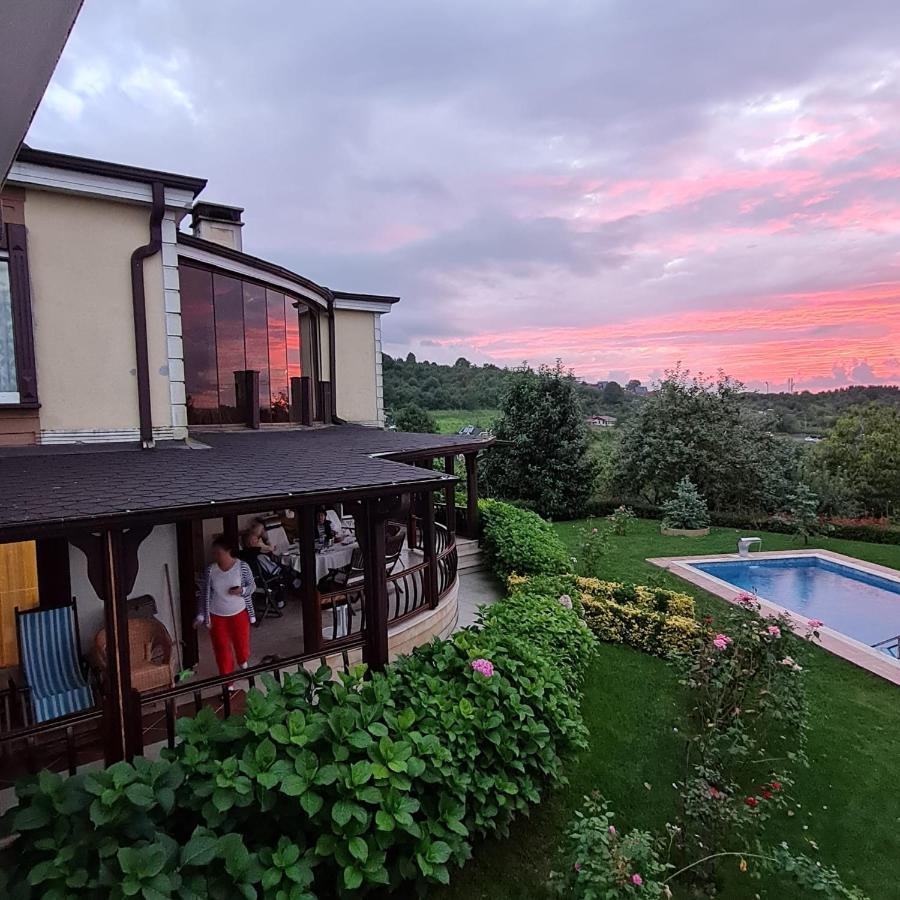 Bizim Ev Villa Sapanca Exterior photo