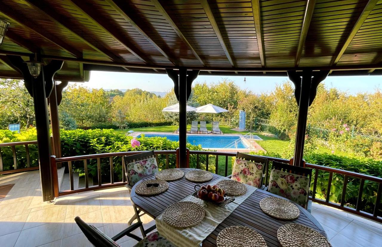 Bizim Ev Villa Sapanca Exterior photo