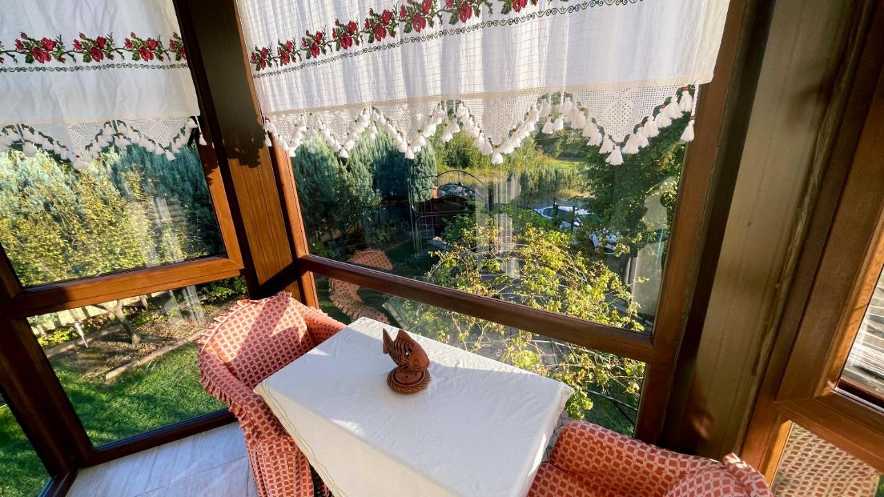 Bizim Ev Villa Sapanca Exterior photo