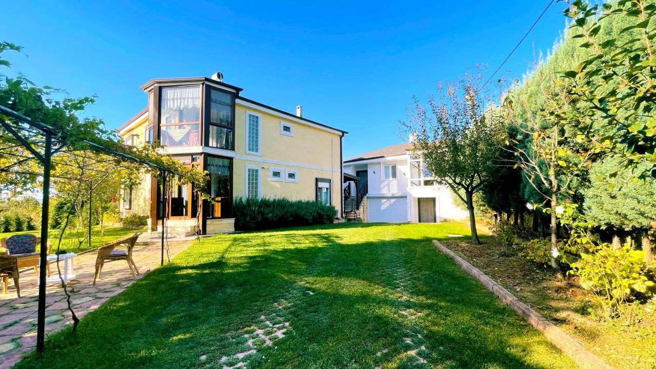 Bizim Ev Villa Sapanca Exterior photo