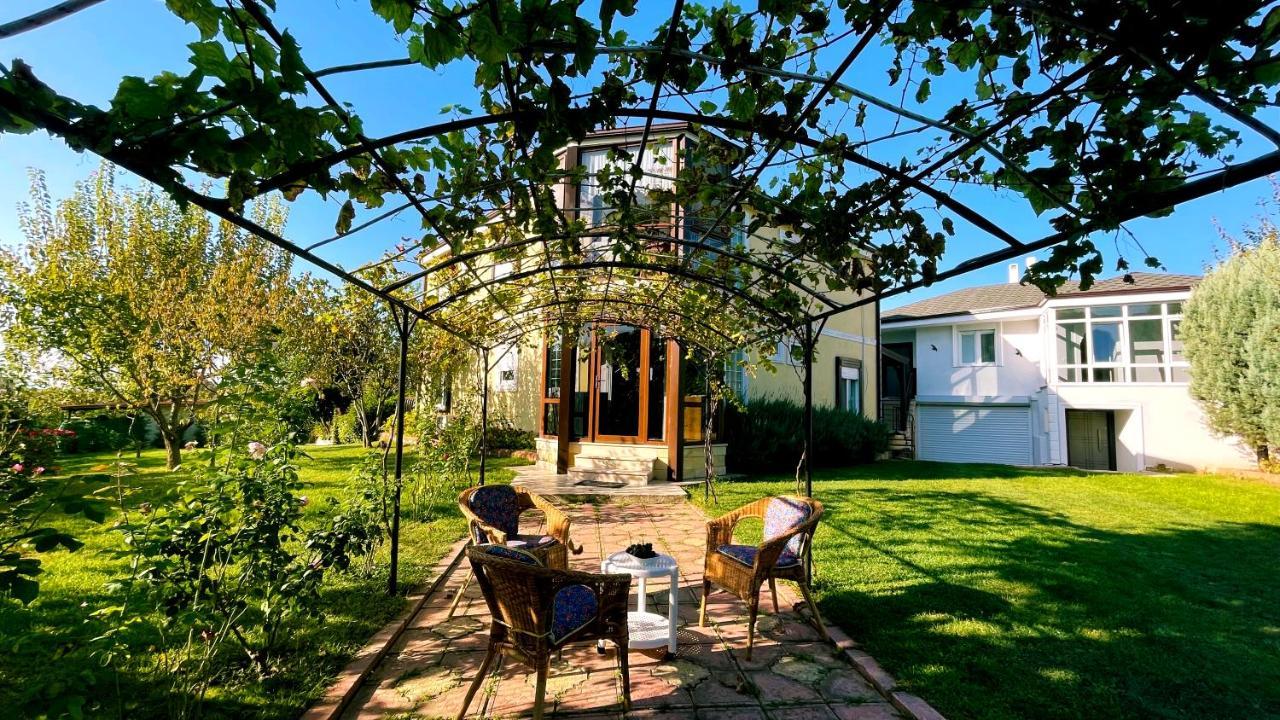 Bizim Ev Villa Sapanca Exterior photo