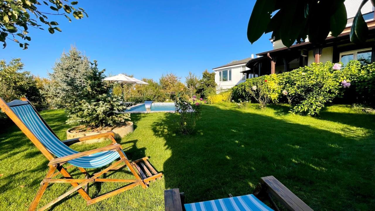 Bizim Ev Villa Sapanca Exterior photo