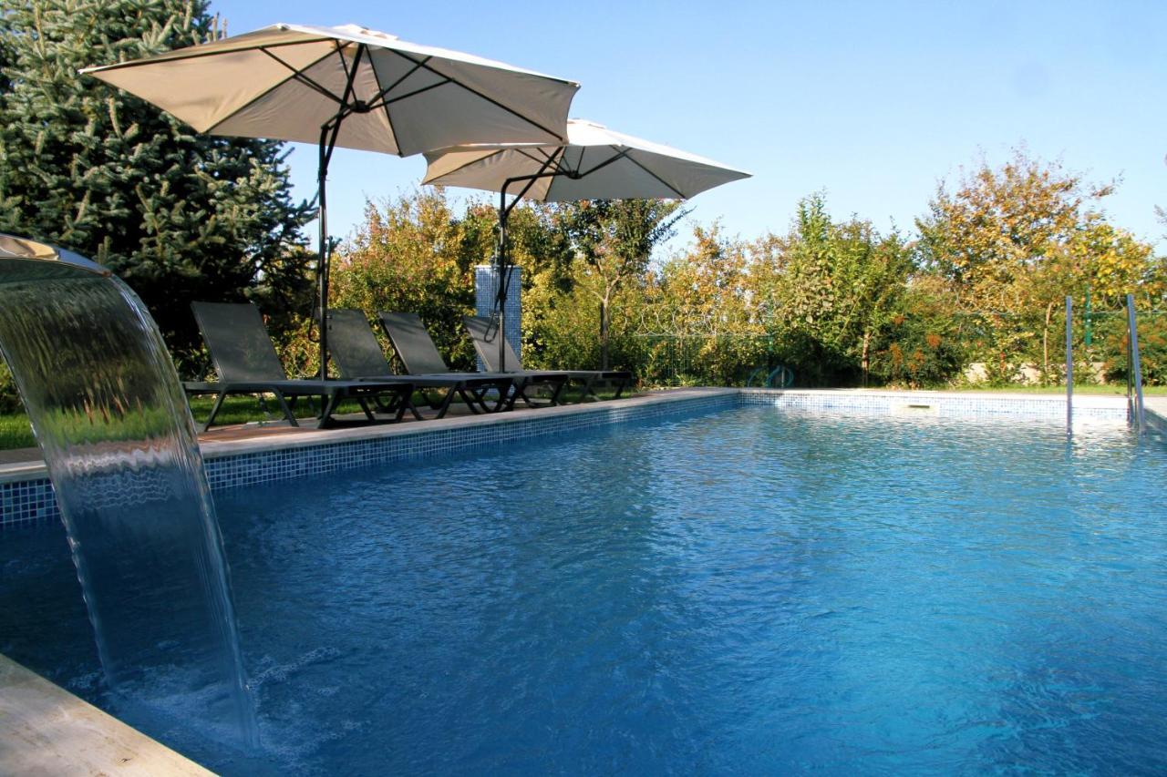 Bizim Ev Villa Sapanca Exterior photo
