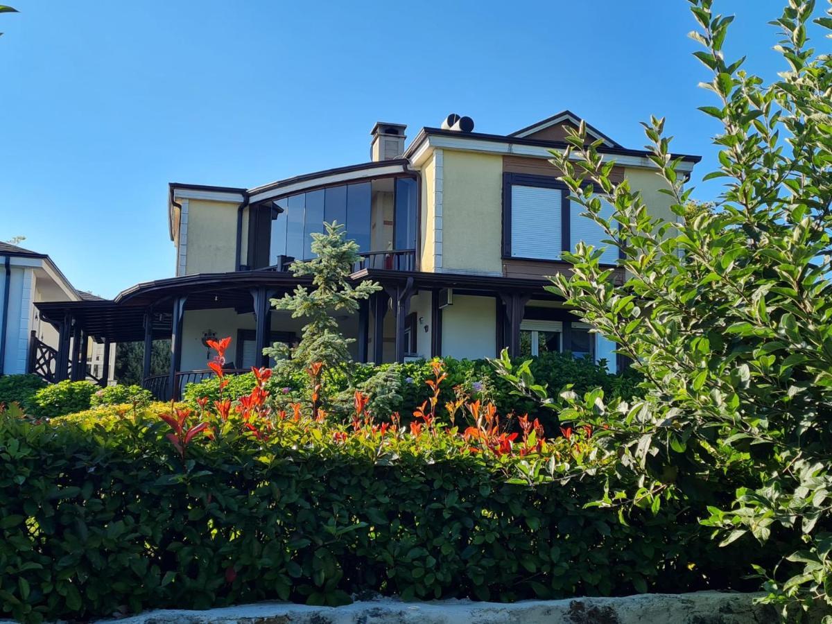 Bizim Ev Villa Sapanca Exterior photo