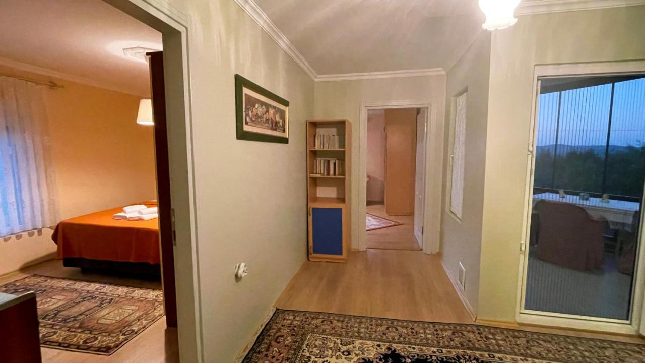 Bizim Ev Villa Sapanca Exterior photo