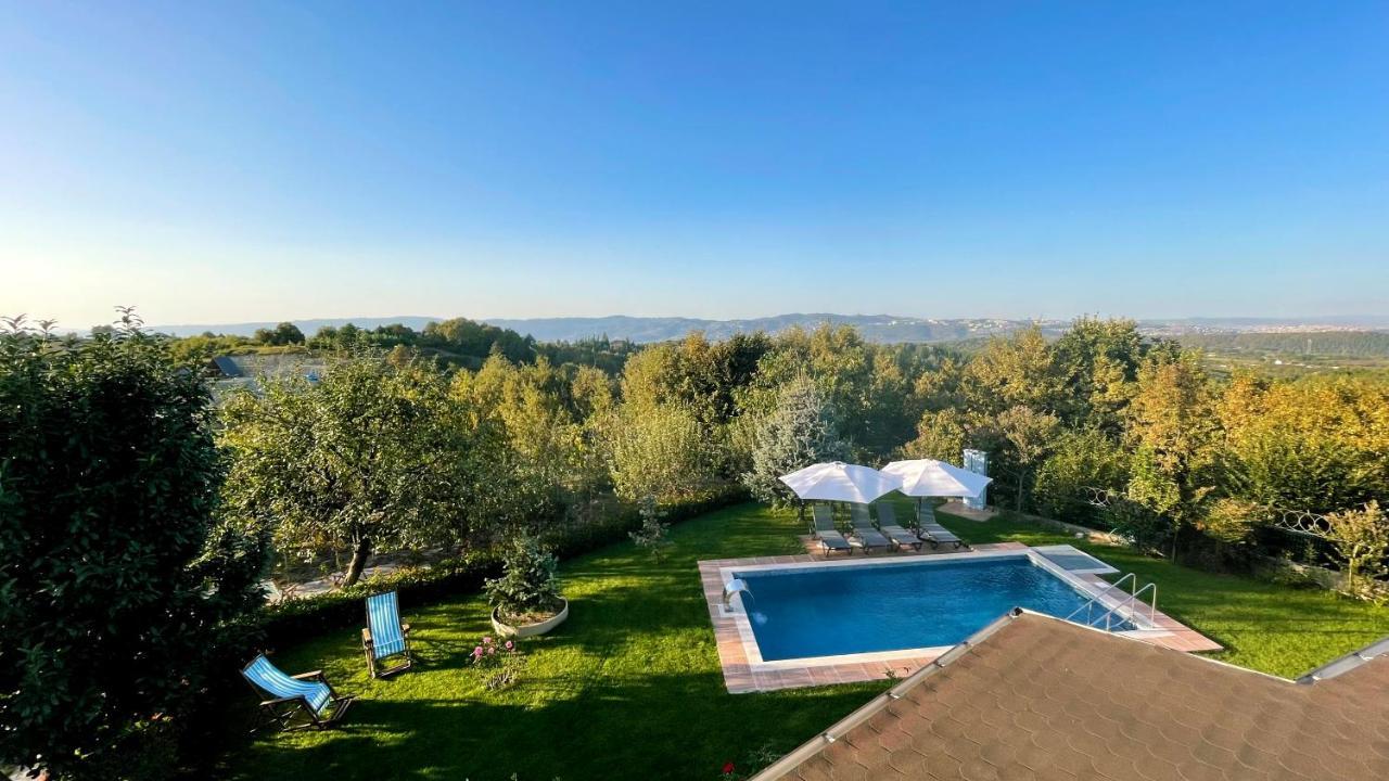 Bizim Ev Villa Sapanca Exterior photo
