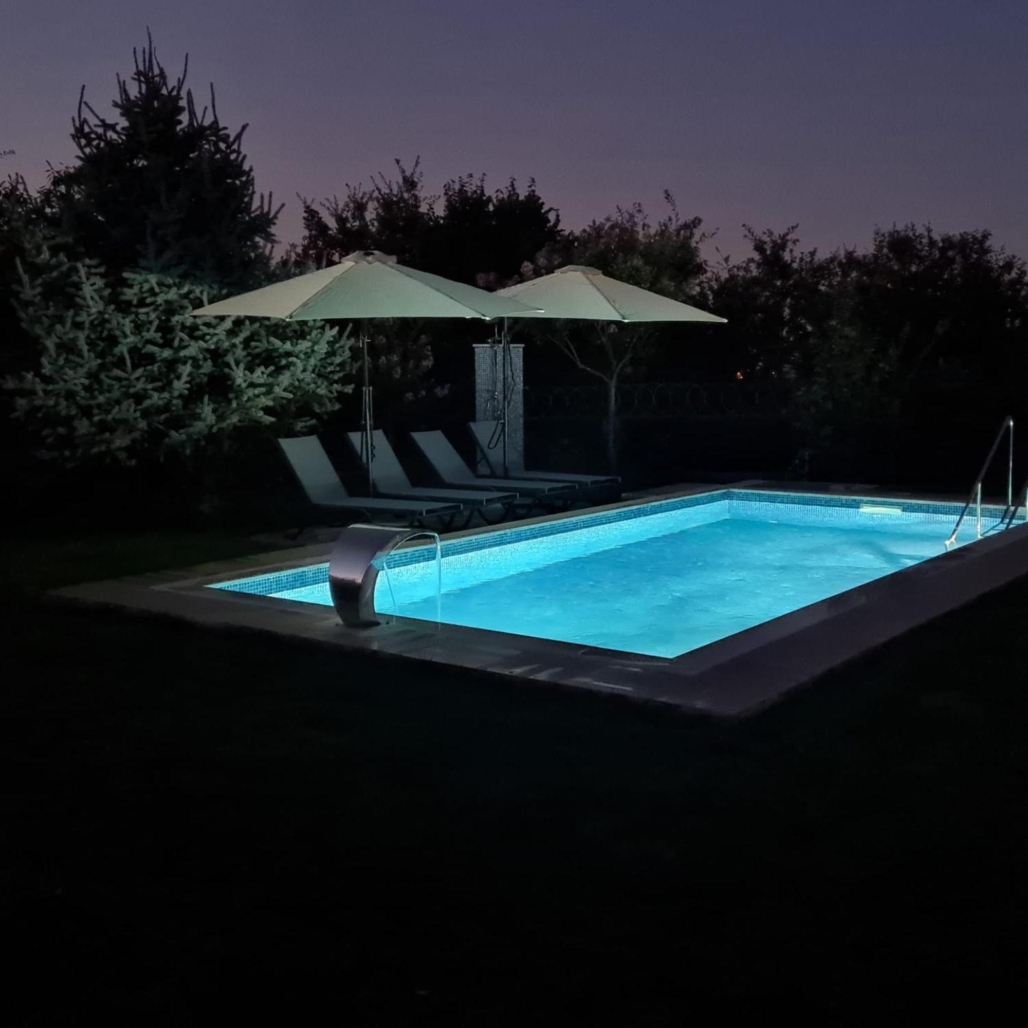 Bizim Ev Villa Sapanca Exterior photo