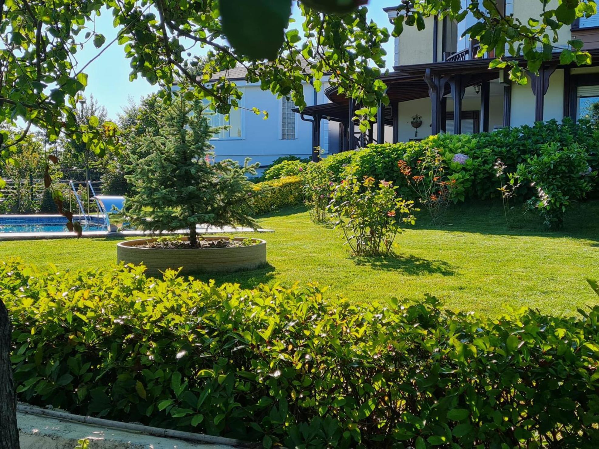 Bizim Ev Villa Sapanca Exterior photo