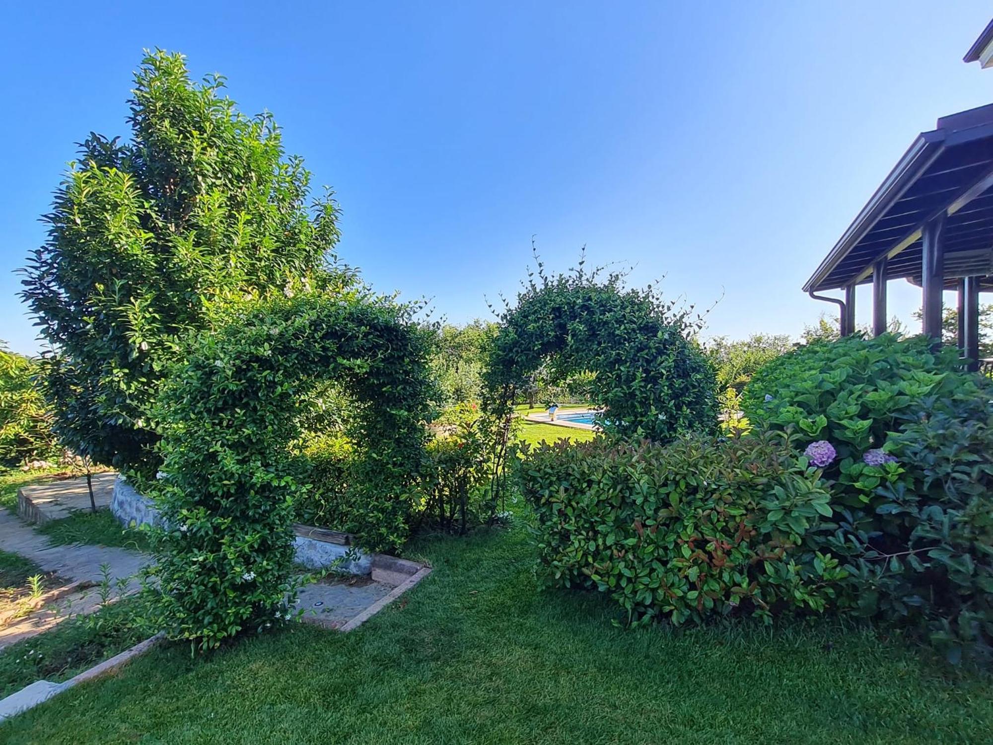 Bizim Ev Villa Sapanca Exterior photo