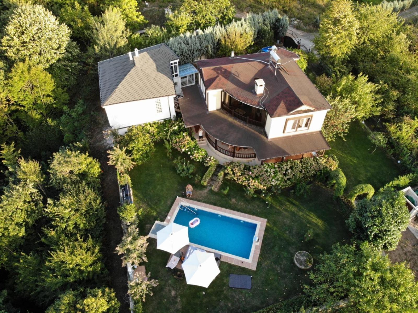 Bizim Ev Villa Sapanca Exterior photo